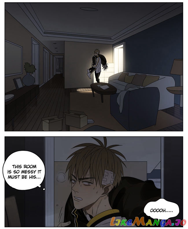 19 Days chapter 163 image 5